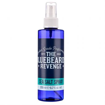 Спрей для укладки волос The BlueBeards Revenge Sea Salt Spray 50мл NEW