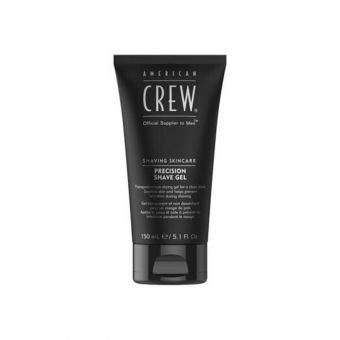 Гель для гоління American Crew Precision Shave Gel 150ml