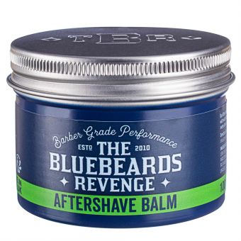 Бальзам після гоління The BlueBeards Revenge After-Shave Balm 100ml NEW