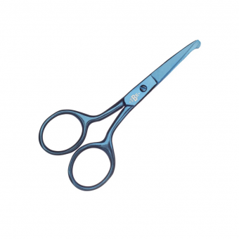 Ножницы для бороды The BlueBeards Revenge Beard/Moustache Scissors NEW