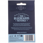 Ножницы для бороды The BlueBeards Revenge Beard/Moustache Scissors NEW