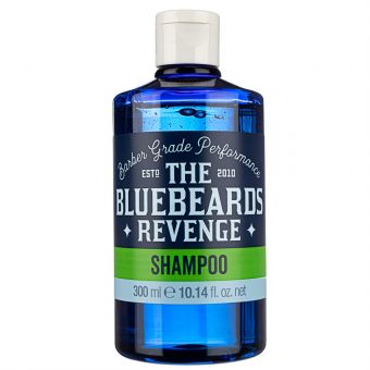 Шампунь The BlueBeards Revenge Classic Shampoo 300ml NEW