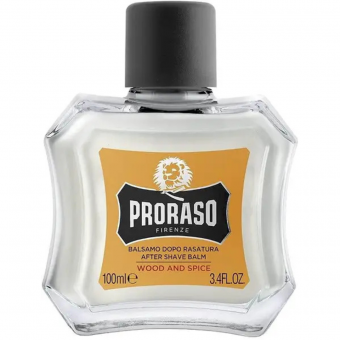 Бальзам после бритья Proraso After Shave Balm WS 100ML