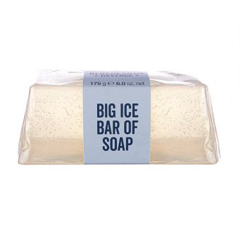 Мыло для тела The BlueBeards Revenge Classic Ice Soap 175 г NEW