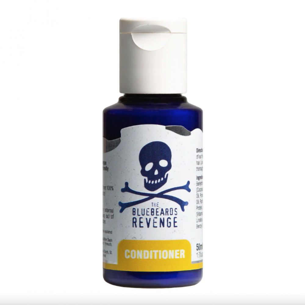 Кондиціонер The BlueBeards Revenge Conditioner 50 мл