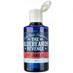 Масло перед бритьем The BlueBeards Revenge Pre-Shave Oil 100 мл NEW