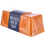 Мыло для тела The BlueBeards Revenge Big Gold Bar of Soap 175 г NEW