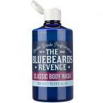 Гель для душа The BlueBeards Revenge Classic Body Wash 300мл NEW