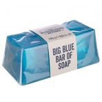 Мыло для тела The BlueBeards Revenge Big Blue Bar of Soap 175 г NEW