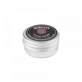 Карманная помада Morgans Pocket Sized Pomade High Shine/Firm Hold 15г