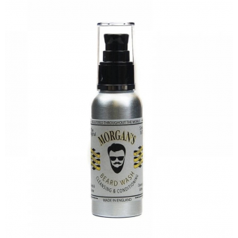 Шампунь для бороды Morgans Beard Wash 100 мл