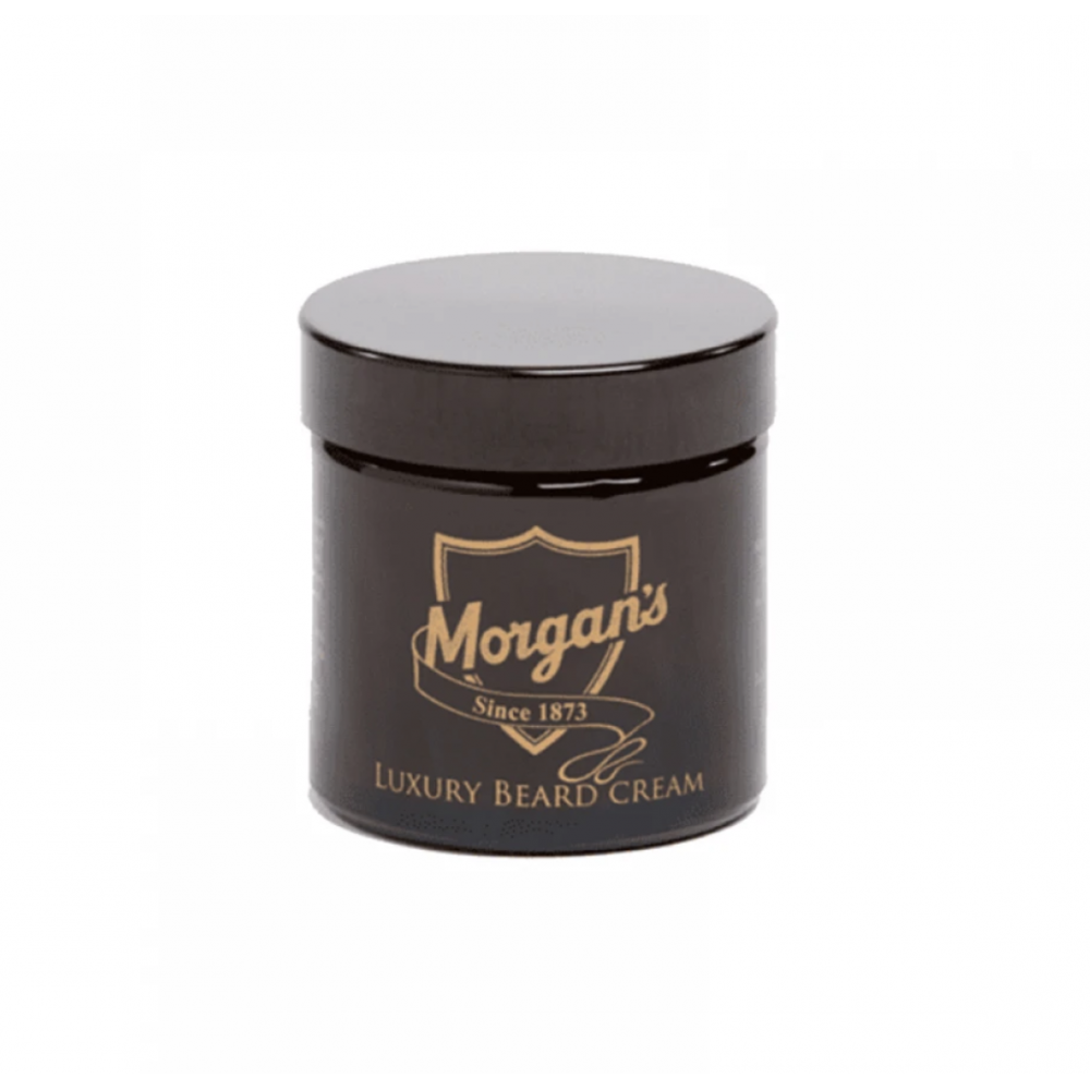 Крем для бороды Morgans Luxury Beard Cream 50 мл