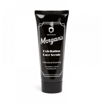 Пилинг для лица Morgans Exfoliating Face Scrub 100 мл