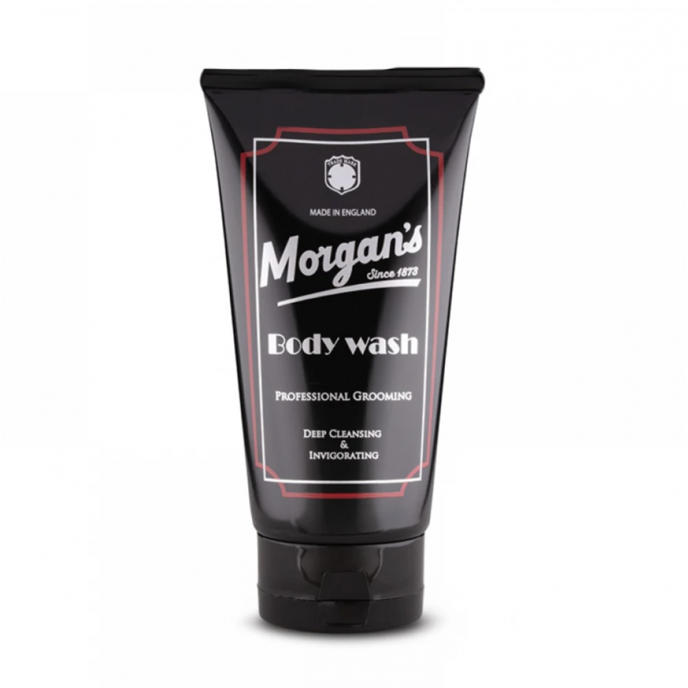 Гель для тела Morgans Body Wash 150 мл