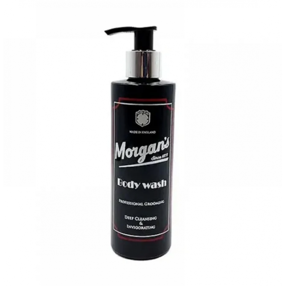 Гель для тела Morgans Body Wash 250 мл