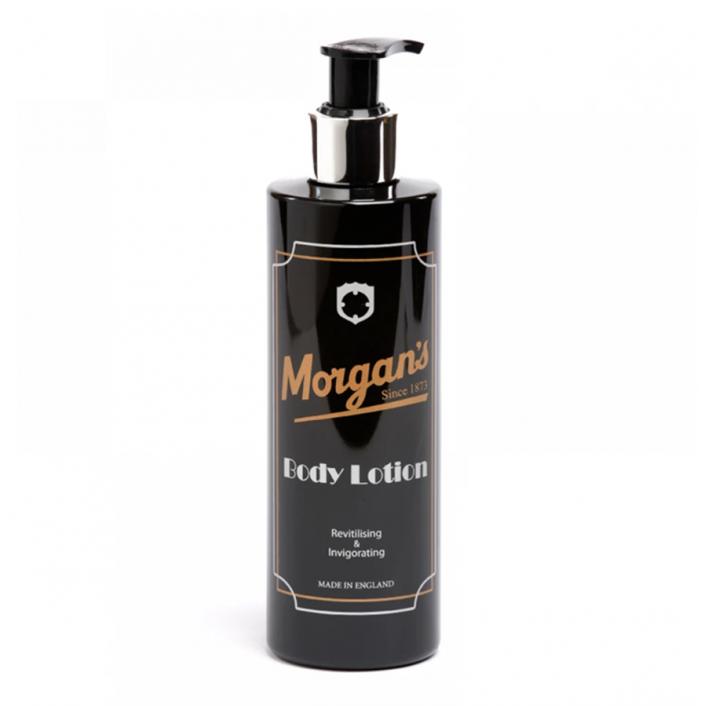 Лосьйон для тіла Morgans Body Lotion 250мл