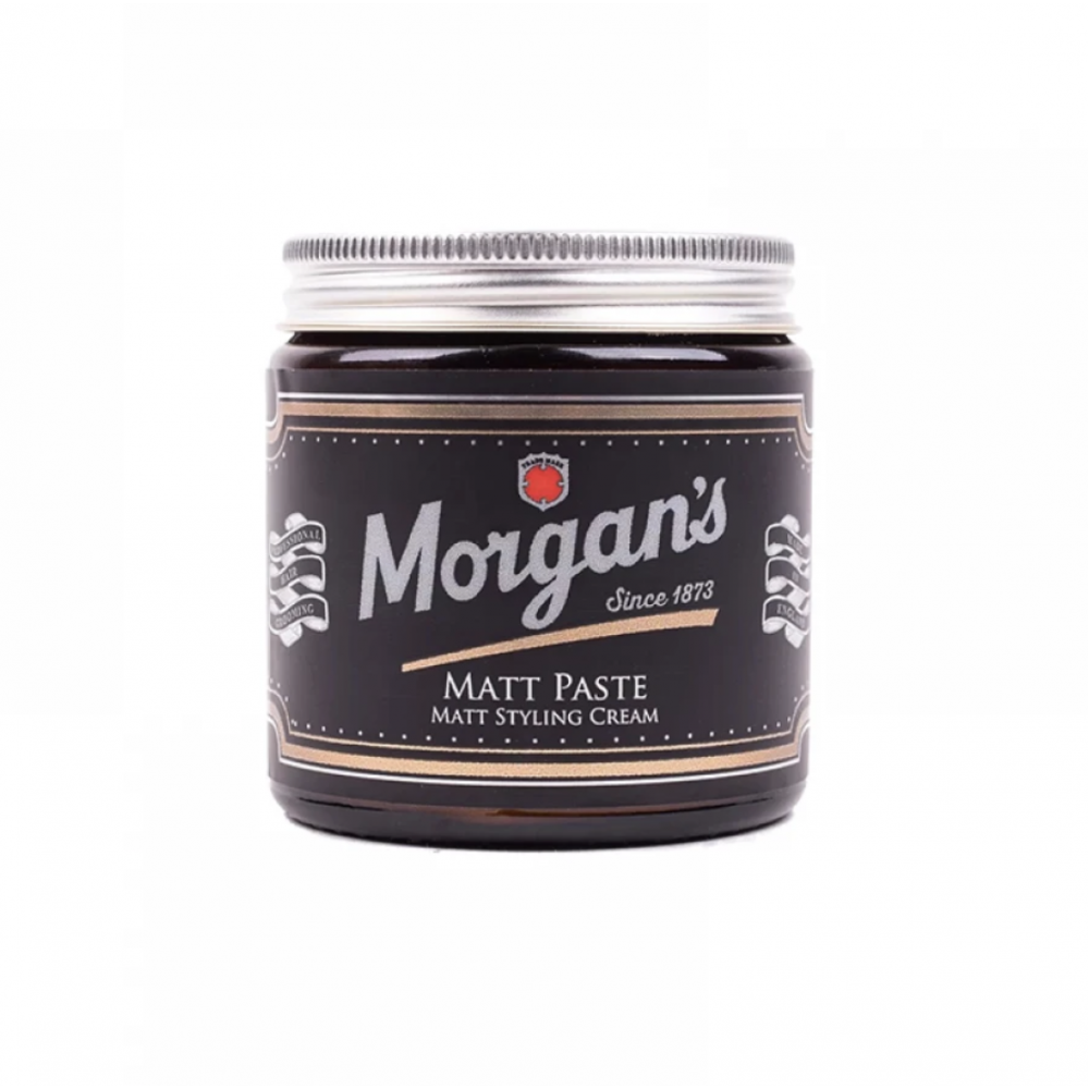 Матовая паста Morgans Matt Paste 120мл