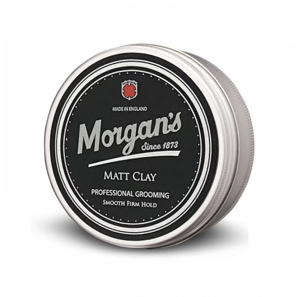 Матовая глина Morgans Matt Clay 75мл