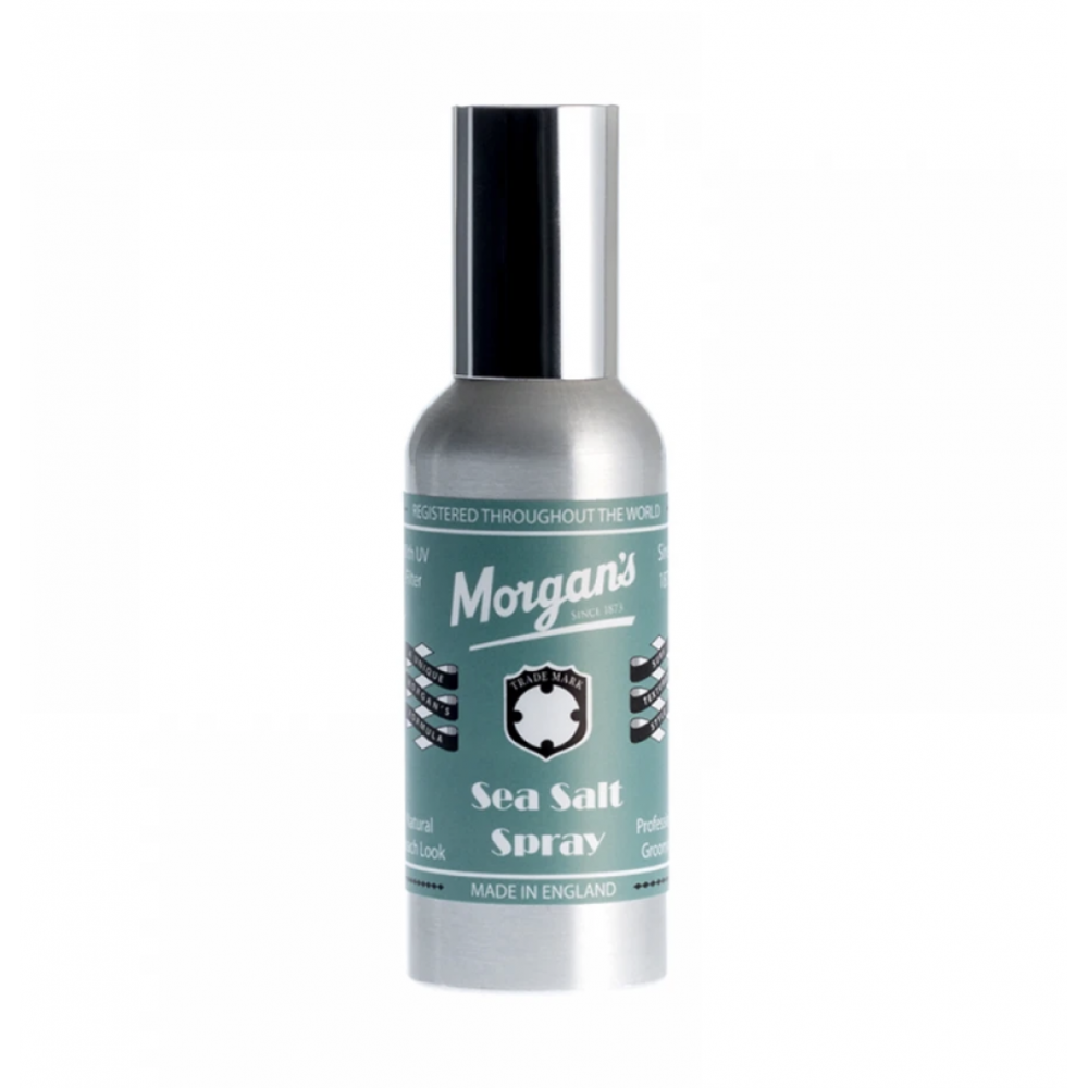 Соляной спрей Morgans Sea Salt Spray 100 мл