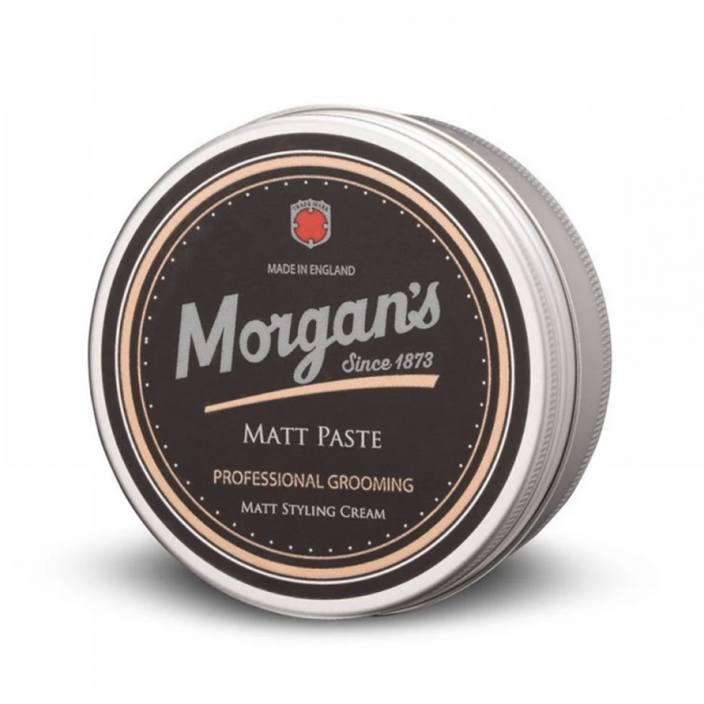 Матовая паста Morgans Matt Paste 75мл