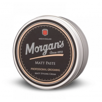 Матовая паста Morgans Matt Paste 75мл