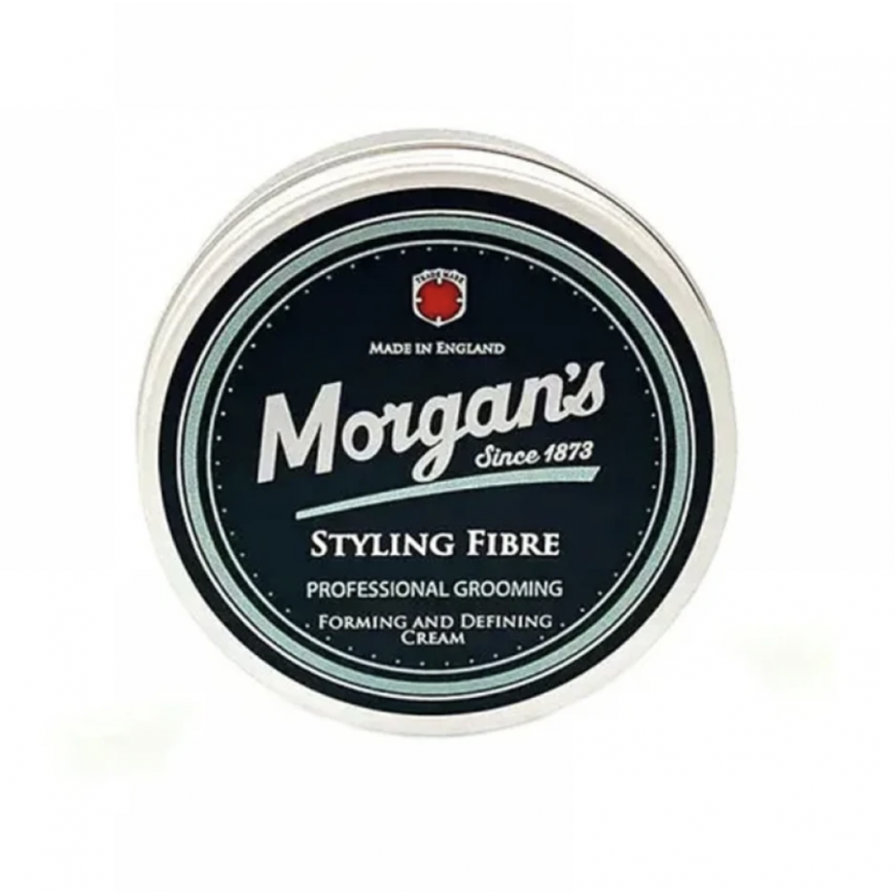 Крем для укладання волосся Morgans Styling Fibre 75мл