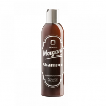 Шампунь для чоловіків Morgans Men's Shampoo 250мл