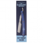 Бритва The BlueBeards Revenge Cut-Throat Razor NEW