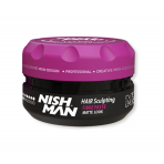 Nishman Fibre Paste Matte Look M5 30 ml