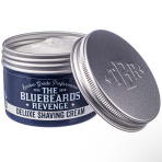 Крем для бритья The BlueBeards Revenge Deluxe Shaving Cream 100 мл NEW