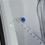 Серебряная подвеска Tiva с опалом 1.125ct (2170099)