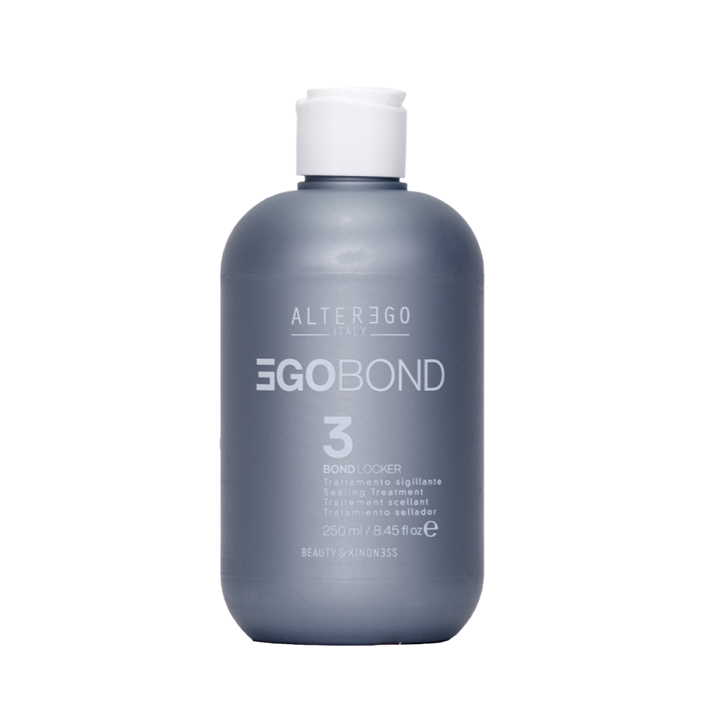 Аlter Ego EGOBOND  Bond Locker Фаза 3 250 мл.