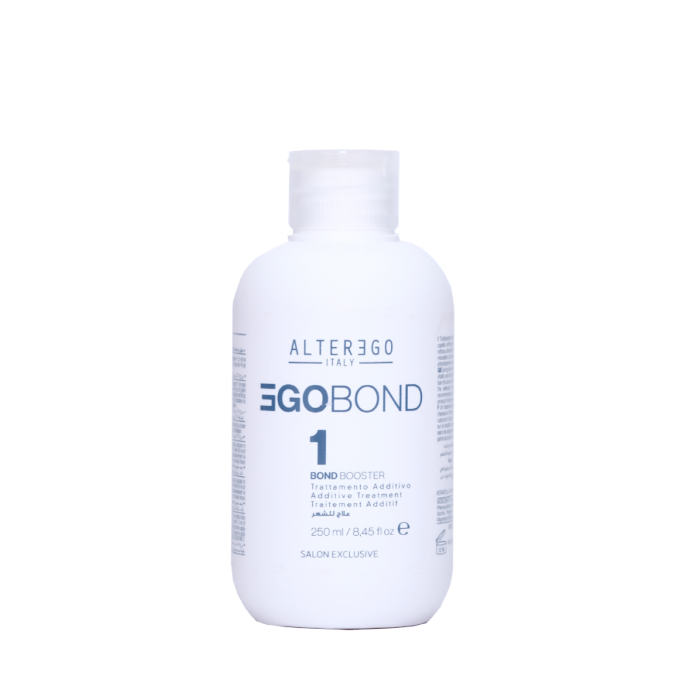 Аlter Ego Bond Booster Фаза 1 250 мл