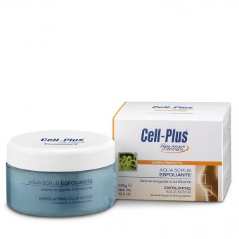 Bios Line Cell-Plus скраб 450 г