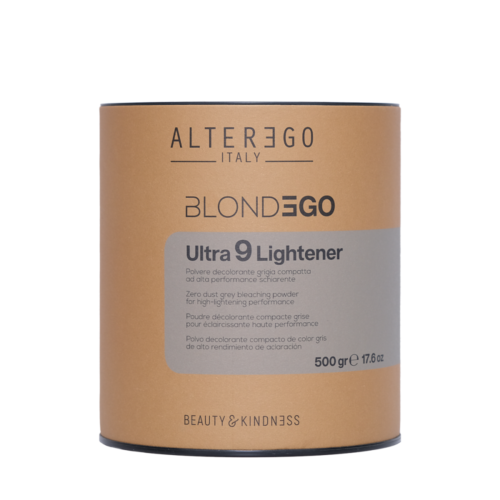 Alter Ego Ультра висвітлювач для волосся 9 L 500 г