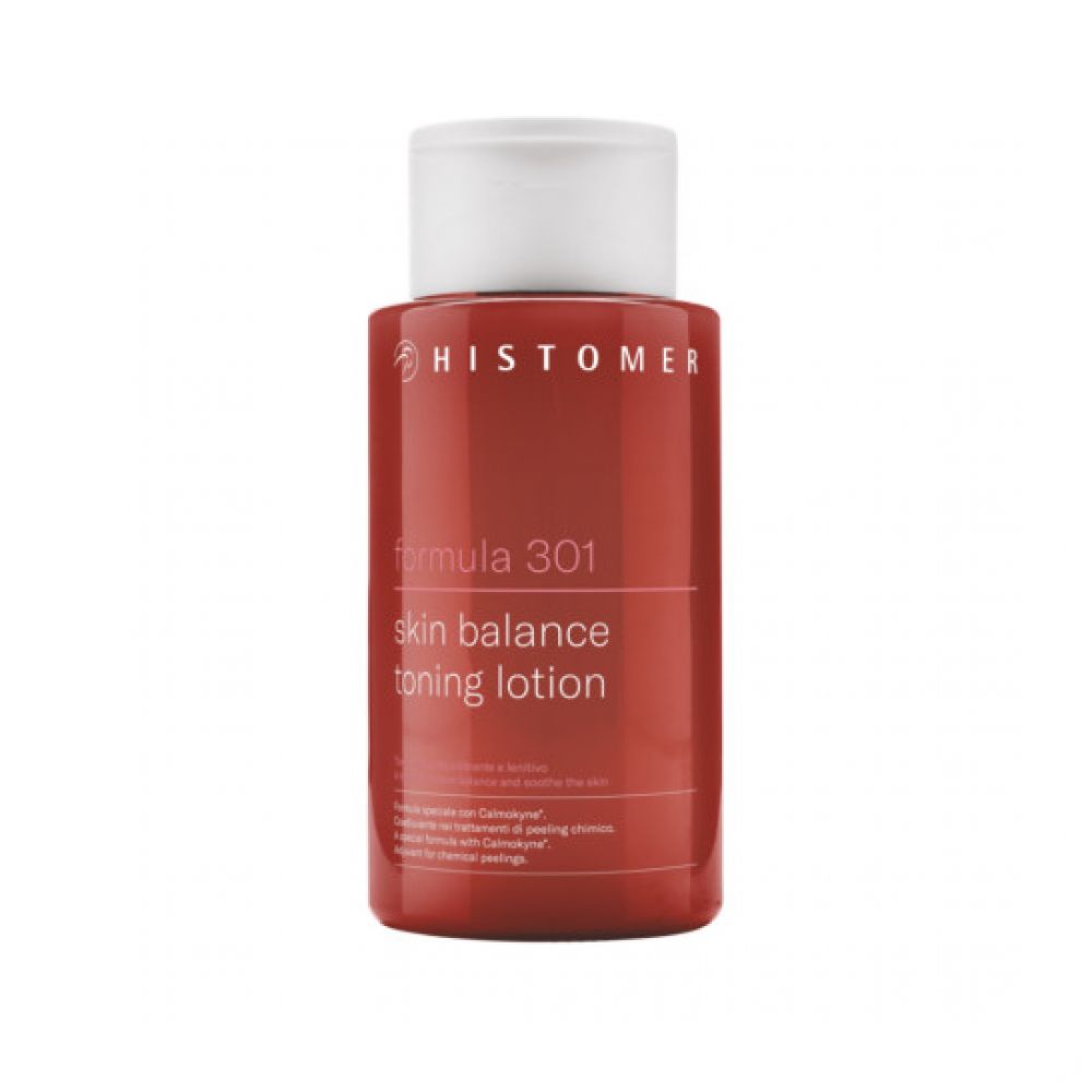 Тонік для обличчя (301 Skin Balance Toning Lotion)