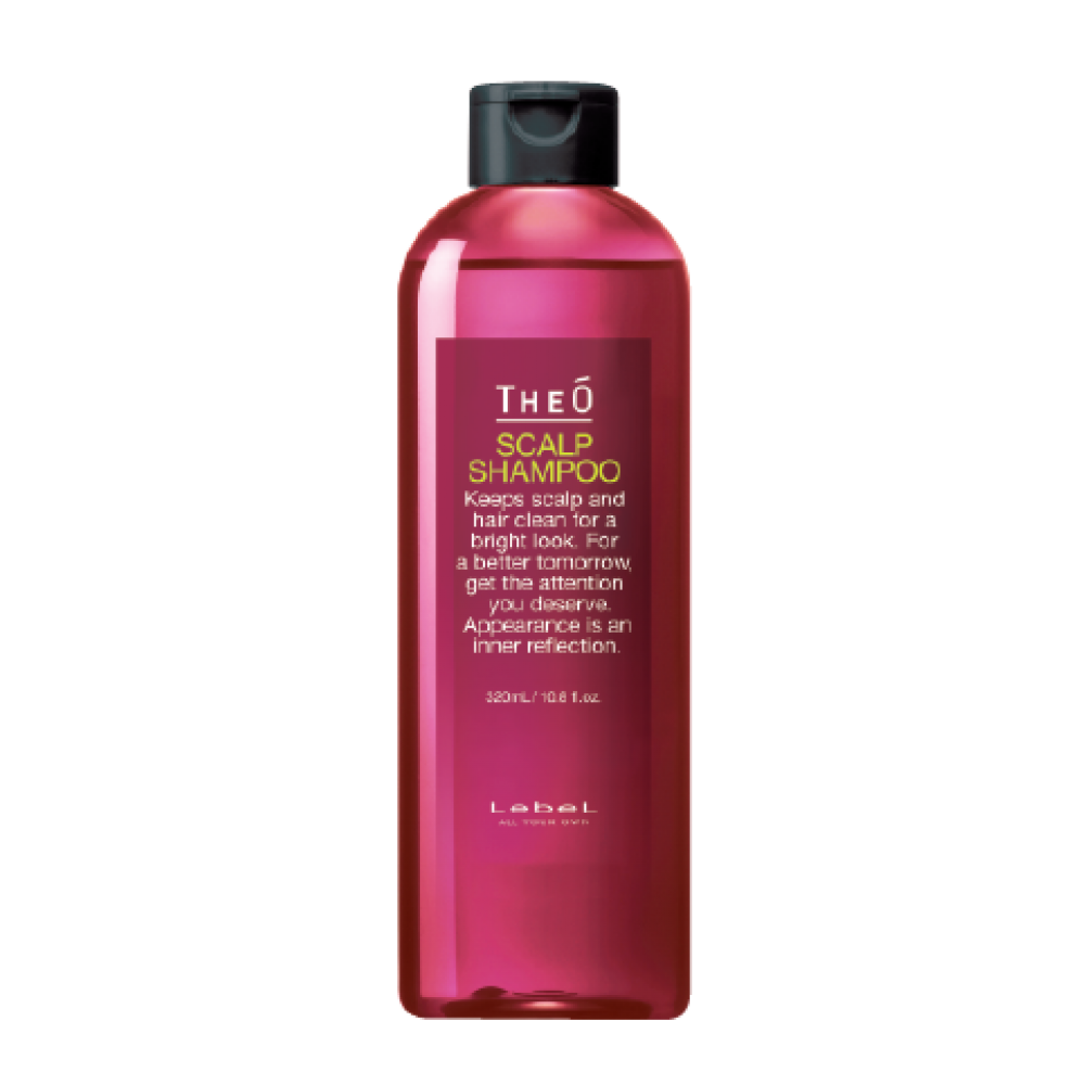 Шампунь THEO SCALP SHAMPOO