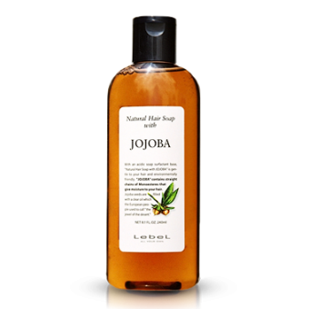 Шампунь Hair Soap with Jojoba (жожоба)