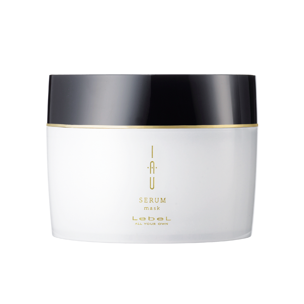 Концентрована аромамаска IAU SERUM Mask