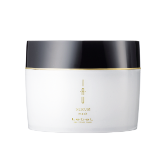 Концентрована аромамаска IAU SERUM Mask