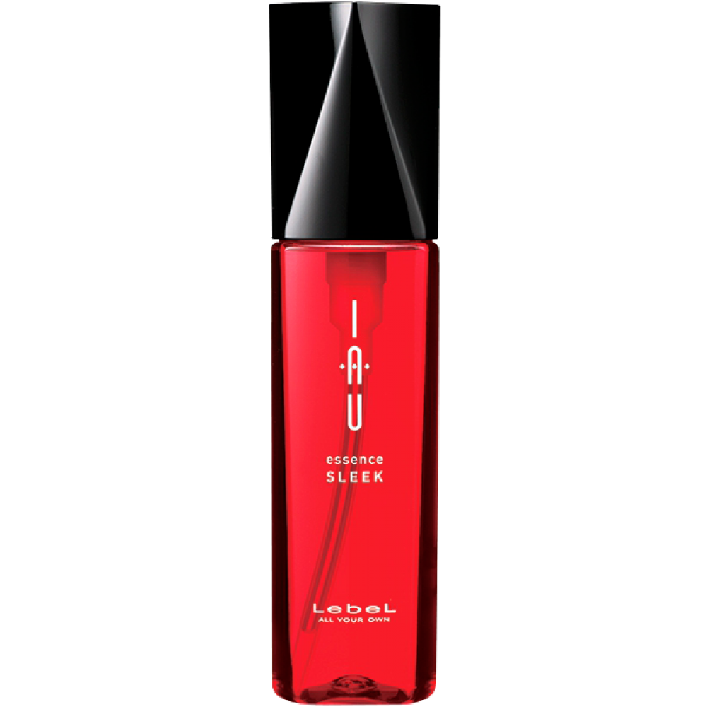 Розгладжуюча есенція IAU Sleek Essence