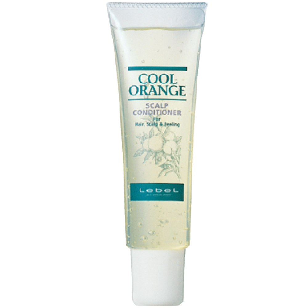 Очищувач  для нормальної та жирної шкіри голови Cool Orange Scalp Conditioner