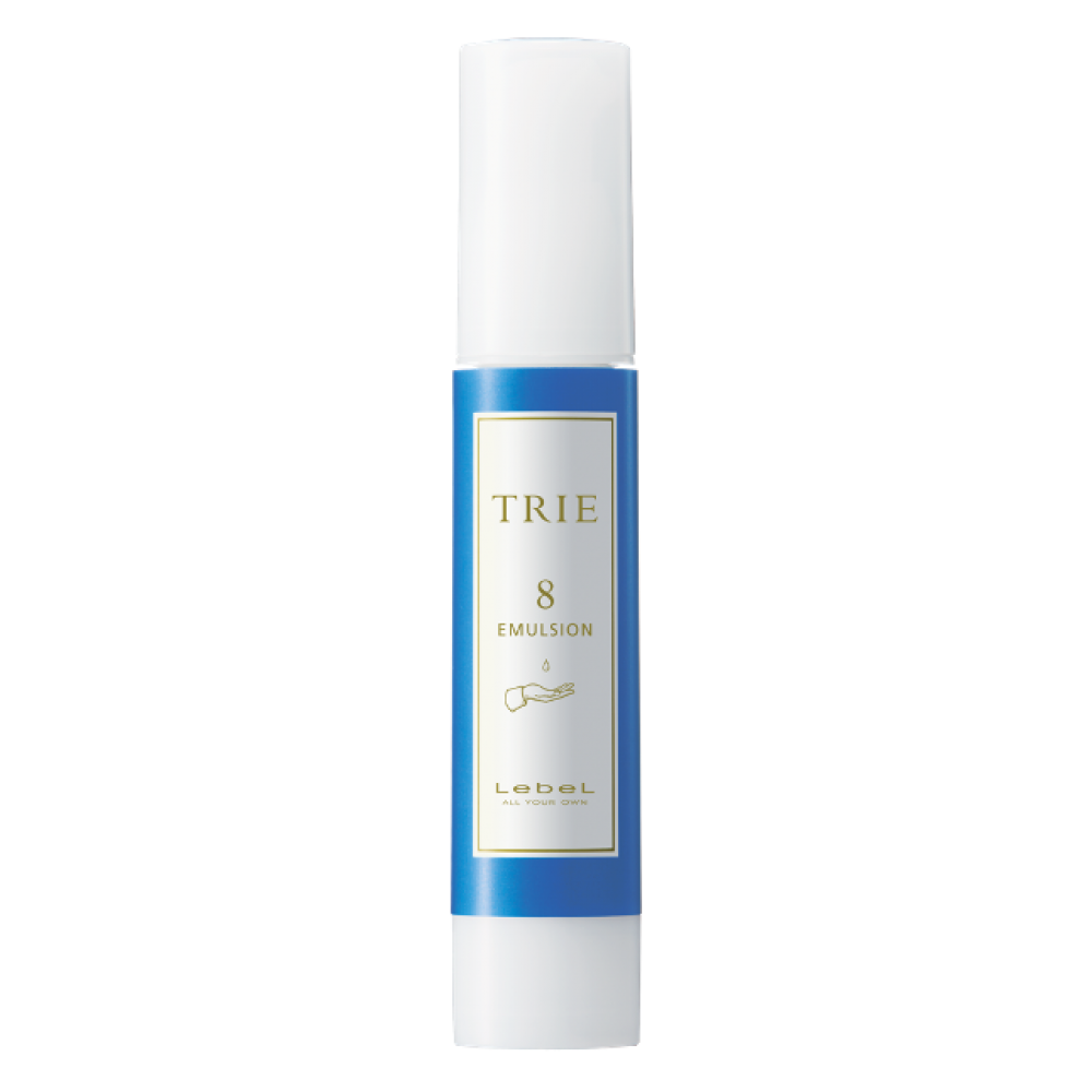 Крем для текстурування TRIE Emulsion 8