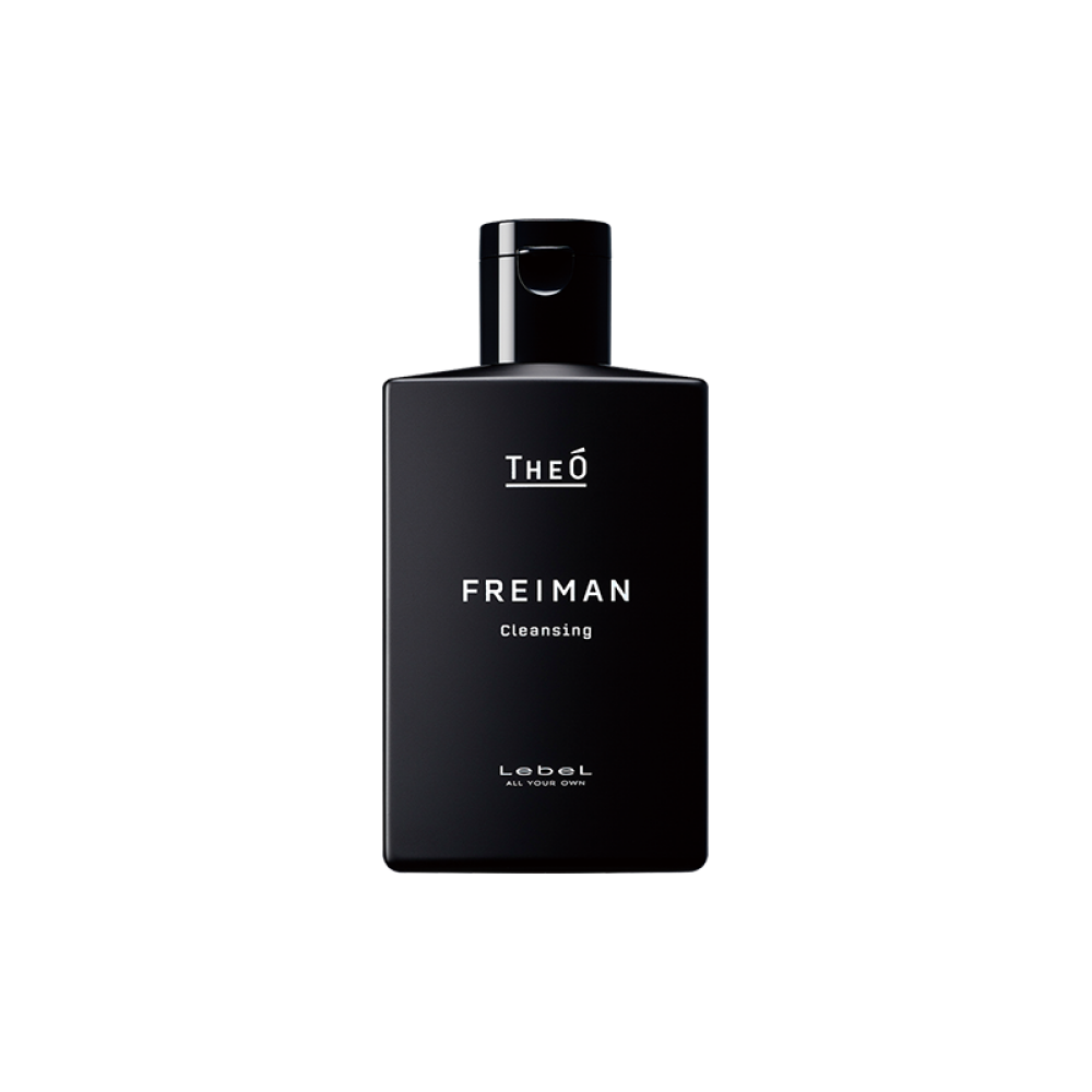 Шампунь Theo Freiman Cleansing