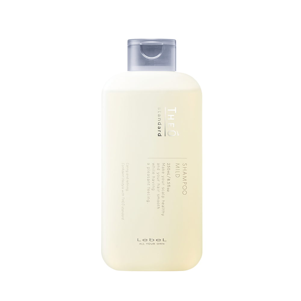 Шампунь Theo Standard Shampoo Mild