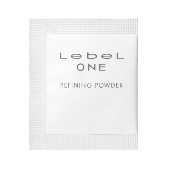 Очищуюча ензимна пудра Lebel One Refining Powder (12 pack)