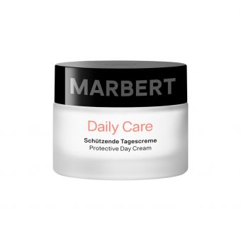 УЦІНКА! Daily Care Protective Day Creme SPF15 Захисний денний крем