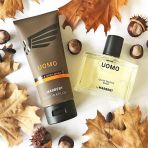 УЦІНКА! Uomo Eau de Toilette Туалетна вода для чоловіків