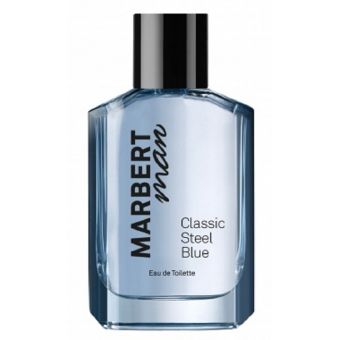 УУІНКА! Man Classic Steel Blue EdT Natural Spray Туалетна вода