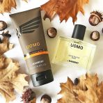 Uomo Eau de Toilette Туалетна вода для чоловіків